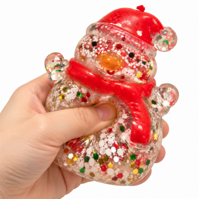 Weihnachtliches...