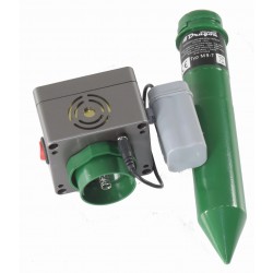 Kurmių atbaidymo prietaisas M9T