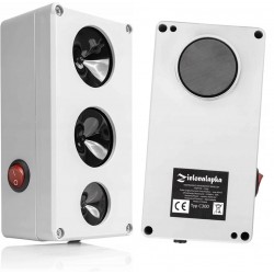 Ultragarsine Baidyklė C300 Ultragarsine Baidyklė C300