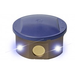 Ultragarsinis kiaunių ir graužikų baidytuvas B360LED su 3 garsiakalbiais ir LED blyksniais