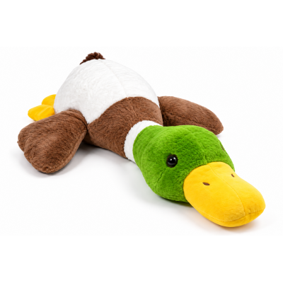 Große Plüschente, 100 cm –...
