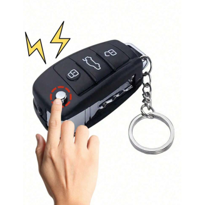 Auto-Fernbedienung –...