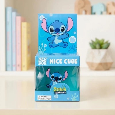 Stitch NeeDoh Überraschung...