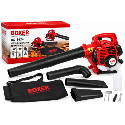 BOXER BX-3424 –...