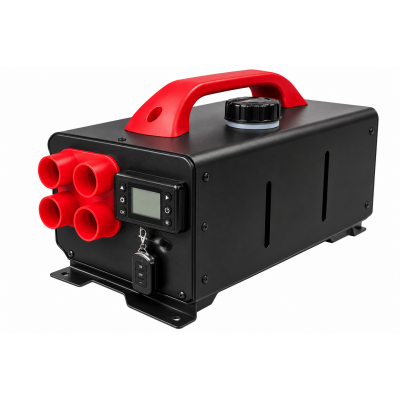 ZINCLINE ZN-7053 –...