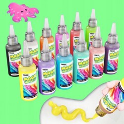 Kūrybinis rinkinys „Magic Water Elf“ – spalvotų figūrėlių gamyba Kūrybinis rinkinys „Magic Water Elf“ – spalvotų figūrėlių gamyba