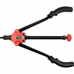 Kniediklis srieginėms kniedėms M3-M12