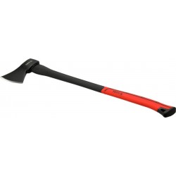 Kirvis su stiklo pluošto rankena 1,5 kg