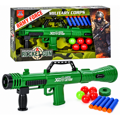 Army Force...