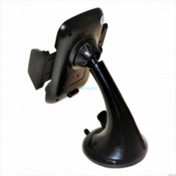 Universalus automobilinis telefono laikiklis Universalus automobilinis telefono laikiklis