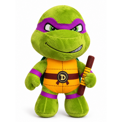 Plüschtier „Donatello“, die...