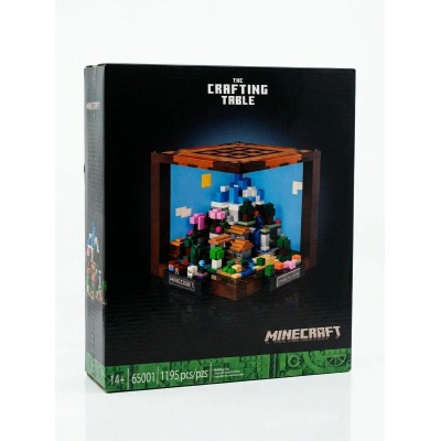 Minecraft MY WORLD...
