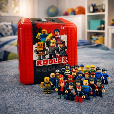 Roblox-Spielfiguren-Set in...