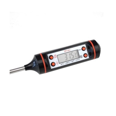 LEBENSMITTELTHERMOMETER