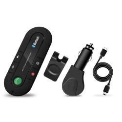 Bluetooth-Freisprecheinrichtung fürs Auto