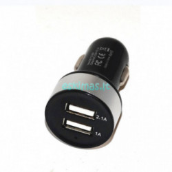 USB autokroviklis HONGYING 3.1a