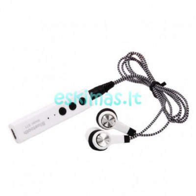 Bluetooth ausinukai ST1-Y