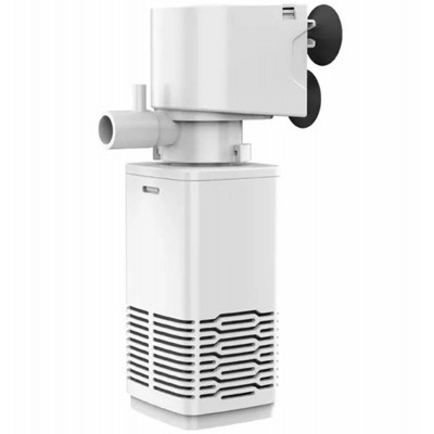 Kompaktfilter für Aquarien
