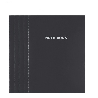 Notizbuch A4