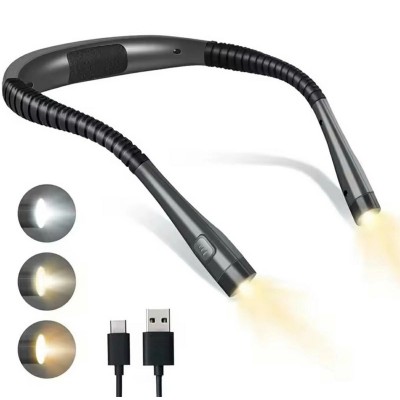 Flexible LED-Leseleuchte