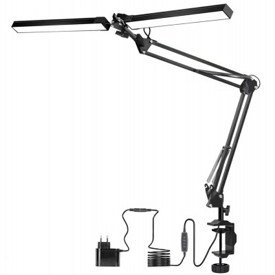 Robuste LED-Zeichenleuchte