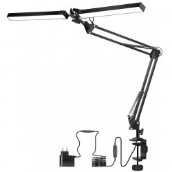 Robuste LED-Zeichenleuchte