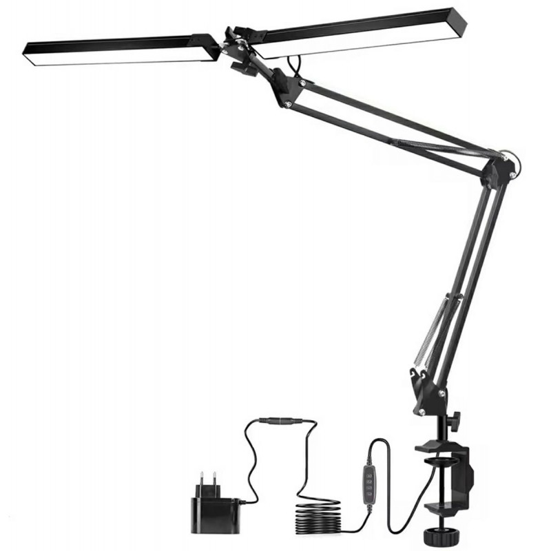 Robuste LED-Zeichenleuchte