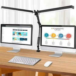 Robuste LED-Zeichenleuchte
