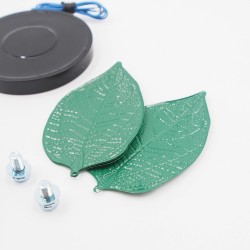 Magnethalterung mit Fernbedienung