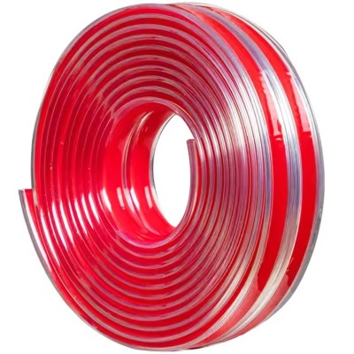 Farbloses Schutzband, 3 m