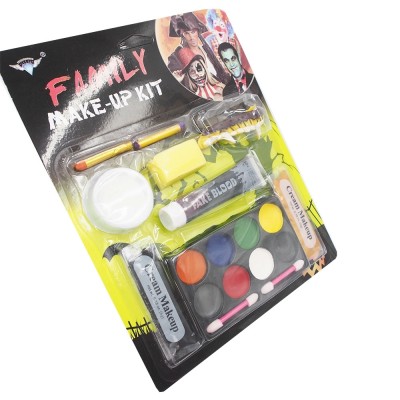 Halloween-Make-up-Set EXTRA
