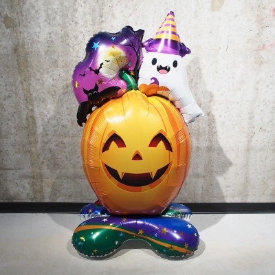 Halloween-Dekoration „Kürbis“