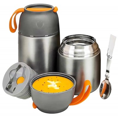 Thermos-Lunchbox 650ml.