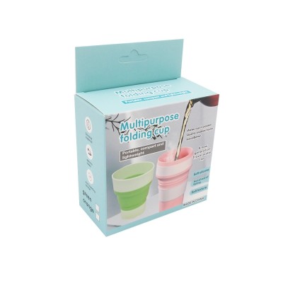 Pop-up-Becher