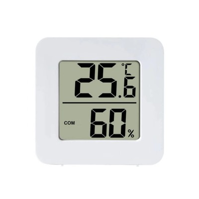 Thermometer-Hygrometer für den Innenbereich