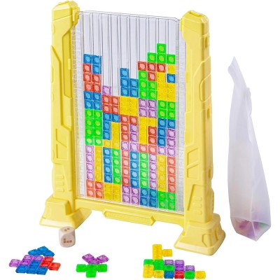 Brettspiel "TETRIS"