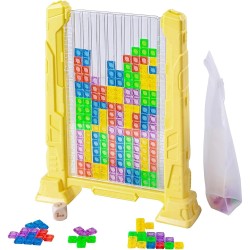 Brettspiel "TETRIS"