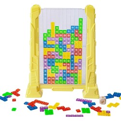 Brettspiel "TETRIS"