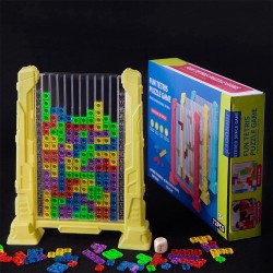 Brettspiel "TETRIS"
