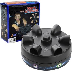 Brettspiel "Electroshock"
