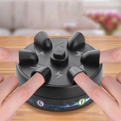 Brettspiel "Electroshock"