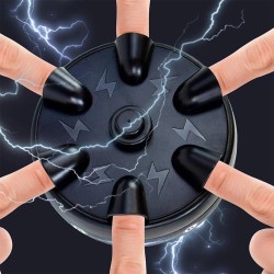 Brettspiel "Electroshock"