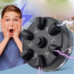 Brettspiel "Electroshock"