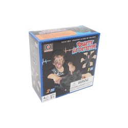 Brettspiel "Electroshock"