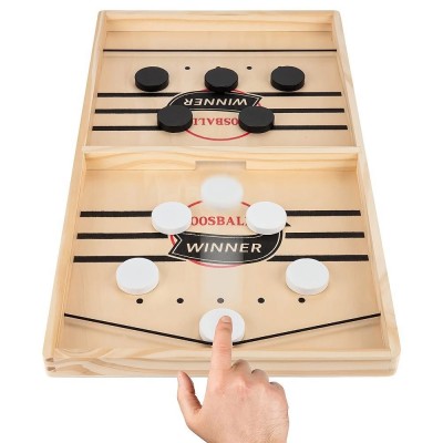 Brettspiel "Fußball"