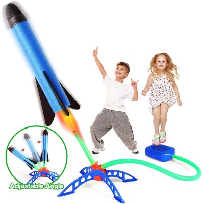 Outdoor-Spielzeug "Rakete"