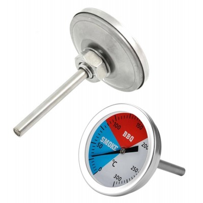 Grill- und Smokerthermometer