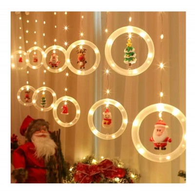 LED-Glühbirnen-Set