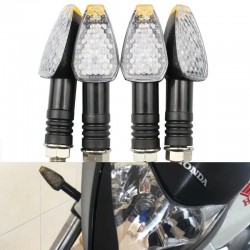 LED-Blinker für Motorräder