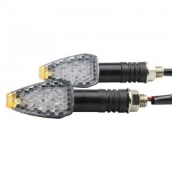 LED-Blinker für Motorräder